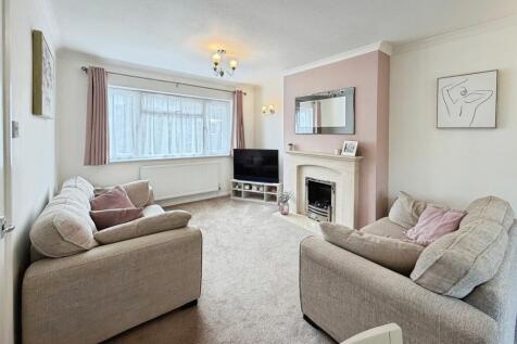 Living/ Dining Room