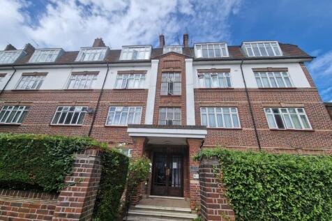 2 bed flat for sale Alba Gardens, London NW11