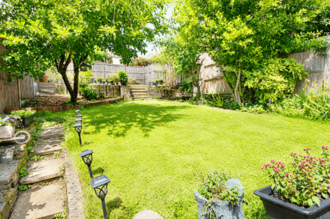Three Bedroom Semi Detached House For Sale