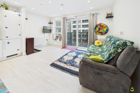 Presented by Clinton at EweMove Bexleyheath and D