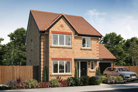 primary property image
