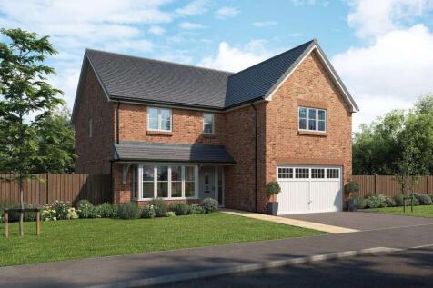 primary property image