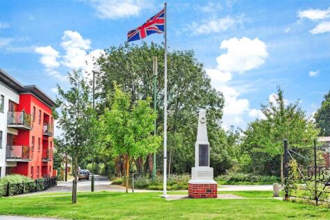Memorial Landmark