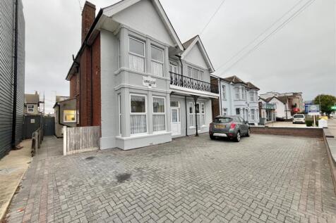 OUTSIDE FRONT