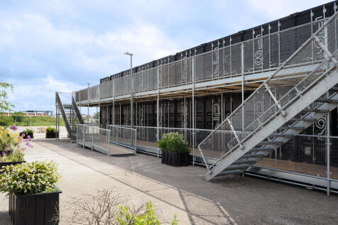 Boxworks Brabazon