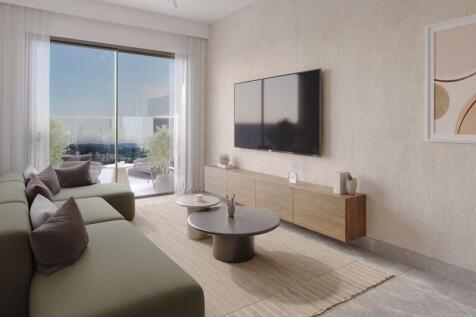 Living area artist