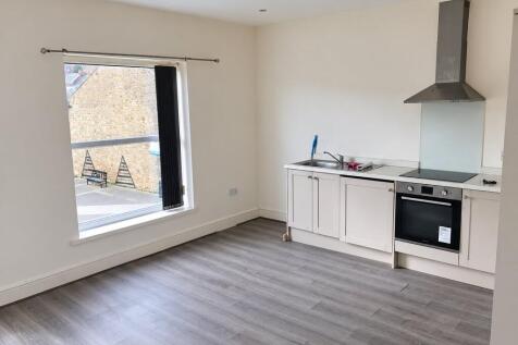 Open Plan