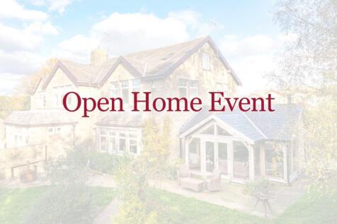 Open Event