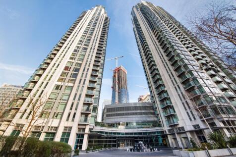 Exterior - West Towe