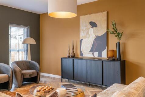 Kitchen/Dining/Family Room