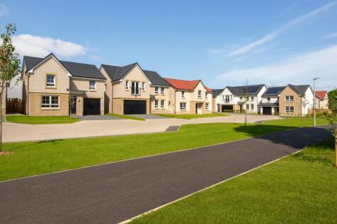 St Andrews Street Scene