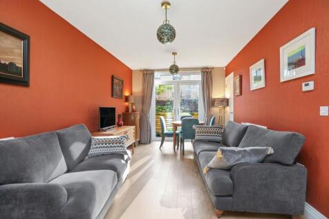 1 bed, 1 bath Ground Flat in Edinburgh - Photo 18