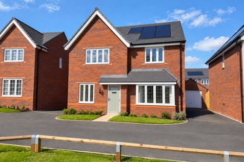 primary property image