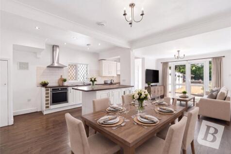 Kitchen/Diner/Family