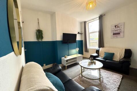 3 Bedroom House in B29 7PY