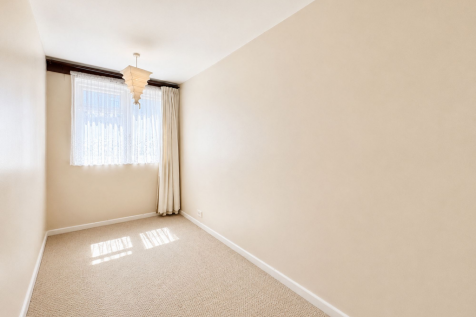 Single Bedroom