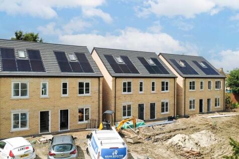 The Leys - Drone ...