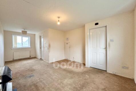 Newton Road, Lenzie lounge