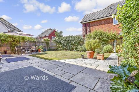 Patio / Decking