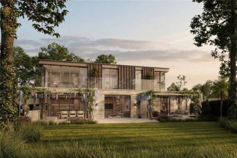 Unit 2 - Rear Cgi