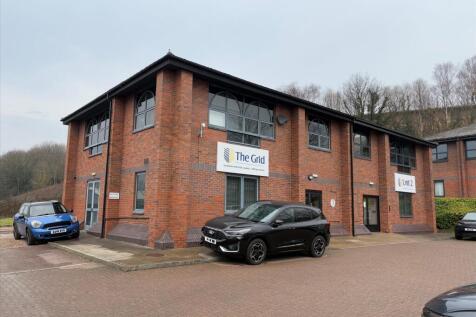 Office to rent in chapeltown