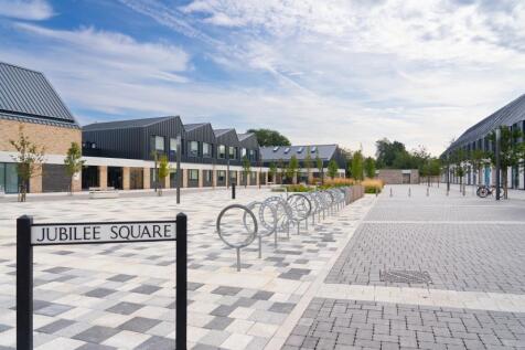 Marleigh Park, Jubilee