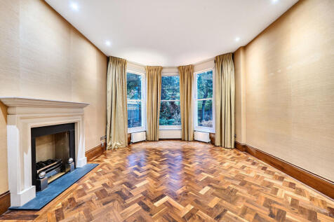 4 Bedroom Semi-Detached in SW6 2AT