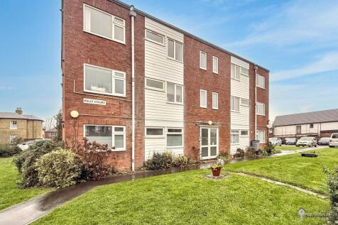Two Bedroom Ground Floor Flat