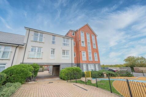 2 Bedroom Flat in BH15 4FN