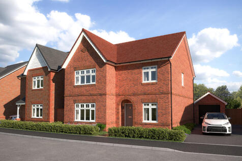primary property image