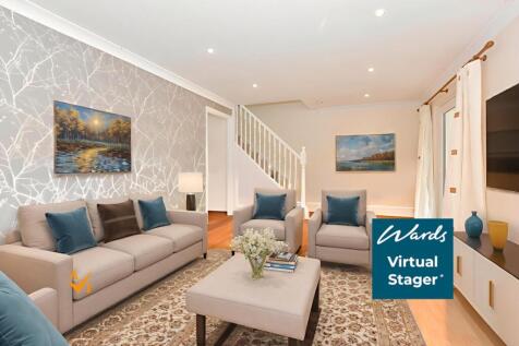 Lounge (Contemporary Style)