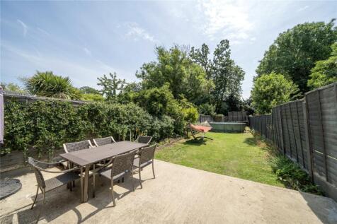 Private Garden