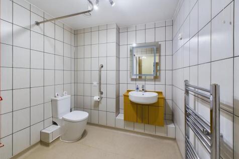 Wet Room