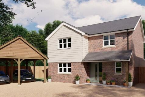 1 Grange Close