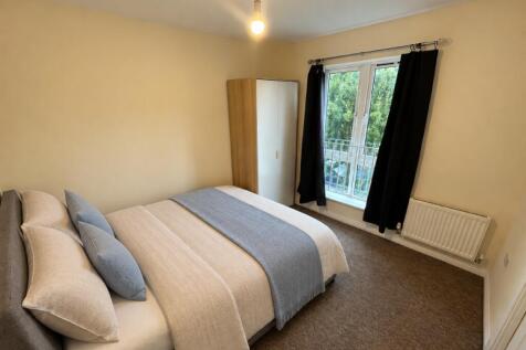 1 Bedroom House in CB4 2WQ