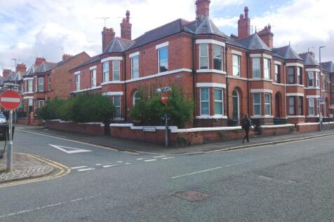 1 Bedroom Flat in CH1 4HG