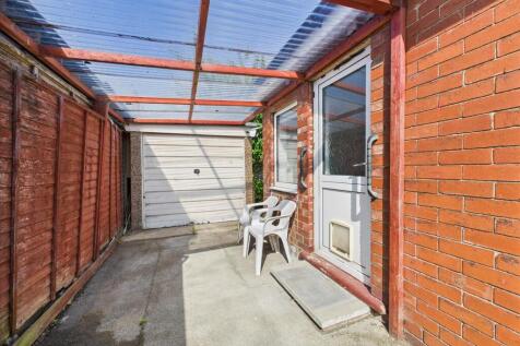 Exterior: