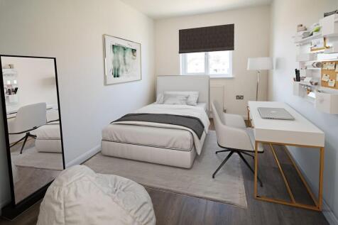 Longstone bedroom 4