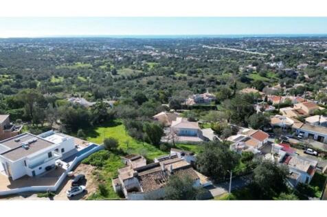 Almancil 623m2 Building Plot With Approved Pre Project With Sea View For Sale (8)