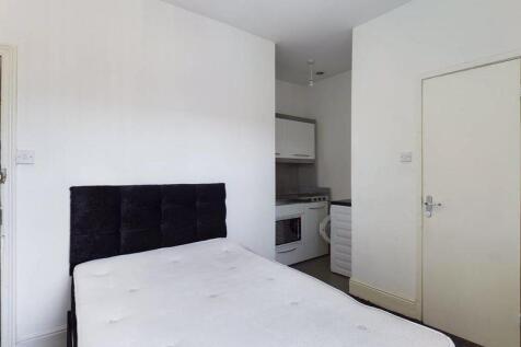 Flat in TS1 4EP