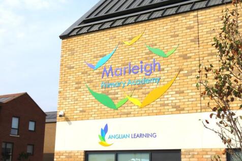Marleigh Primary