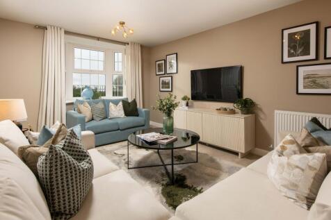 primary property image