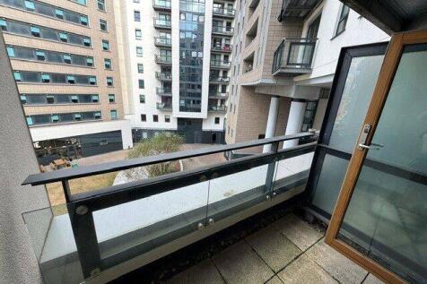 Balcony 1