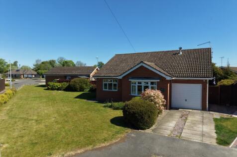 EweMove - Splading - Farmers Gate - Front of hous