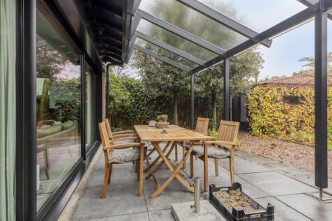 Rhijngeesterstraatweg 199 2343 BW OEGSTGEEST image 9