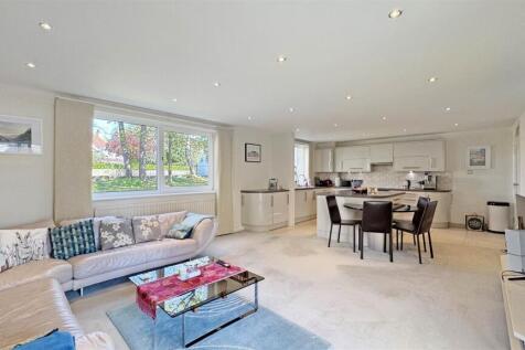 Kitchen Lounge Diner