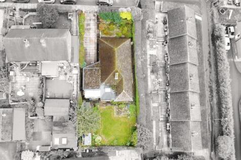 Hartington Aerial