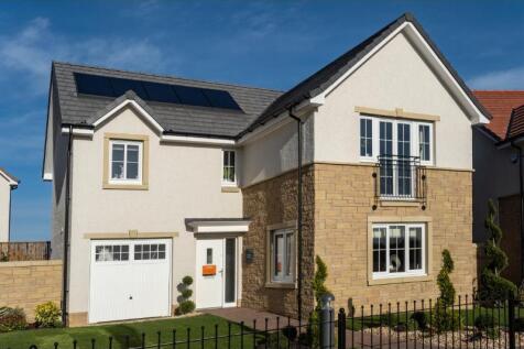 primary property image