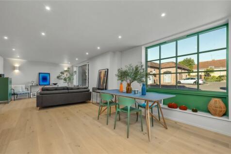Kitchen/Living