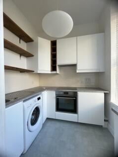 8c Canon Street Kitchen